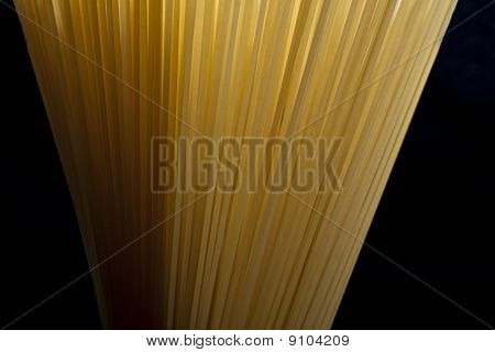 Spagetti hatları