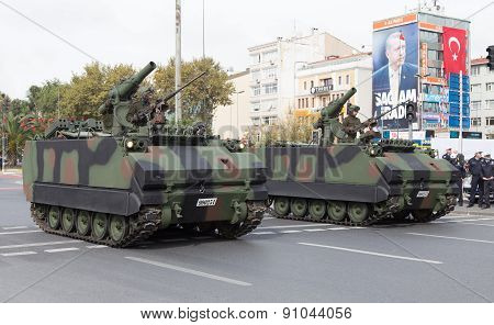29 October Republic Day Celebration Of Turkey