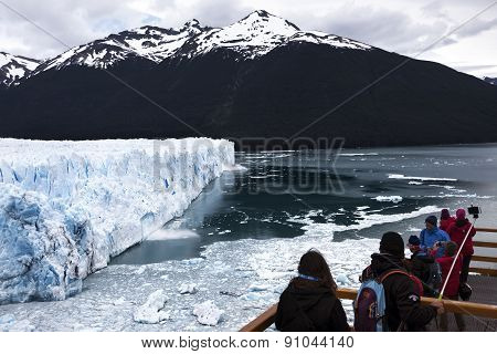 Perito Moreno