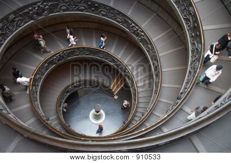 Stairways Frim สวรรค์