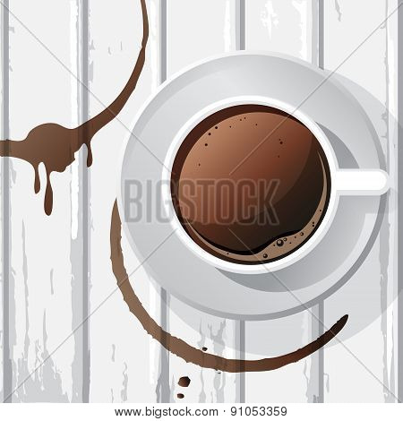 Coffee Cup