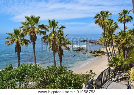 Heisler Park, Laguna Beach