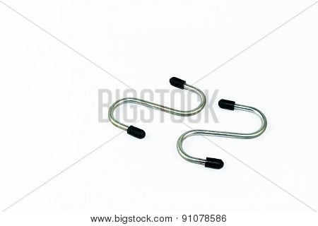 Hook S Type Isolated