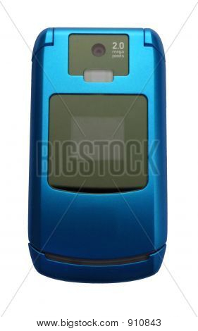 Telefon komórkowy