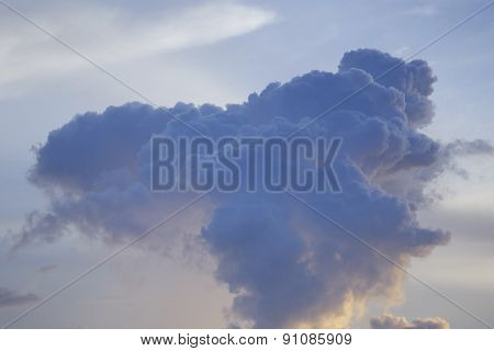 Big Cloud