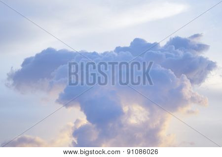 Big Cloud