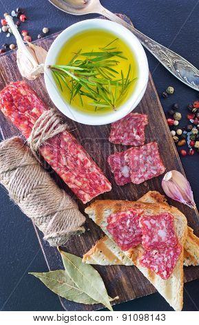 Salami