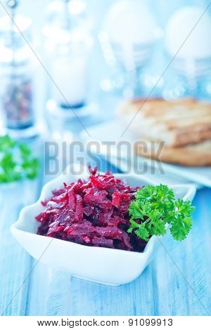 Beet Salad