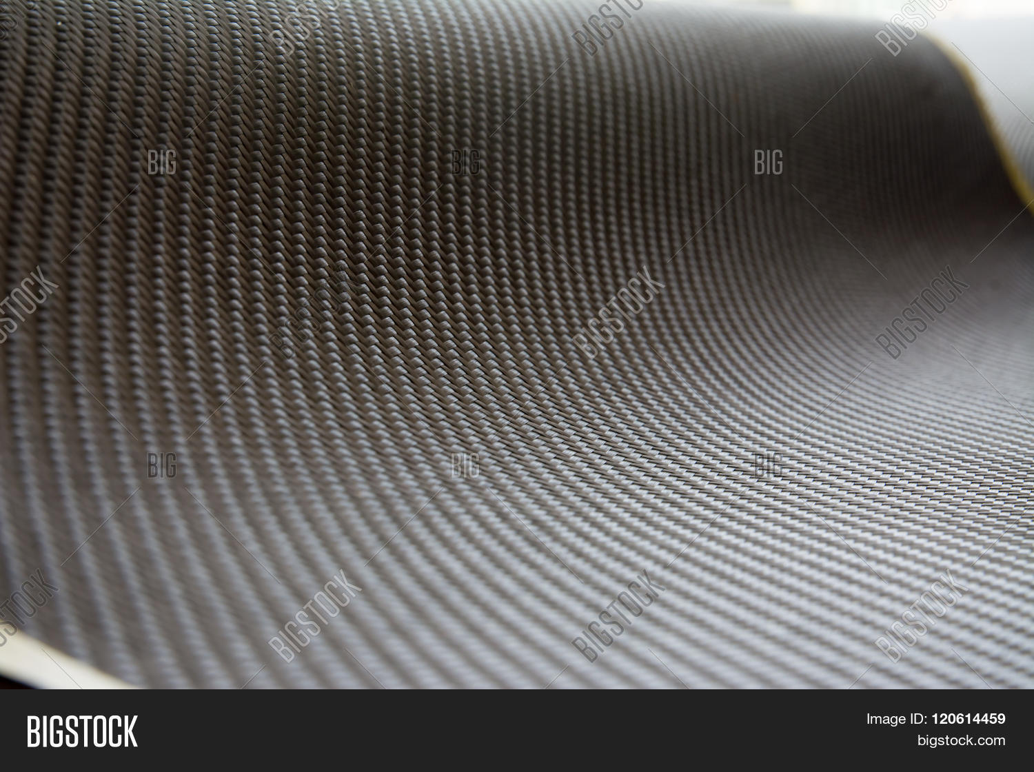 Carbon Fiber Raw Image & Photo (Free Trial) Bigstock