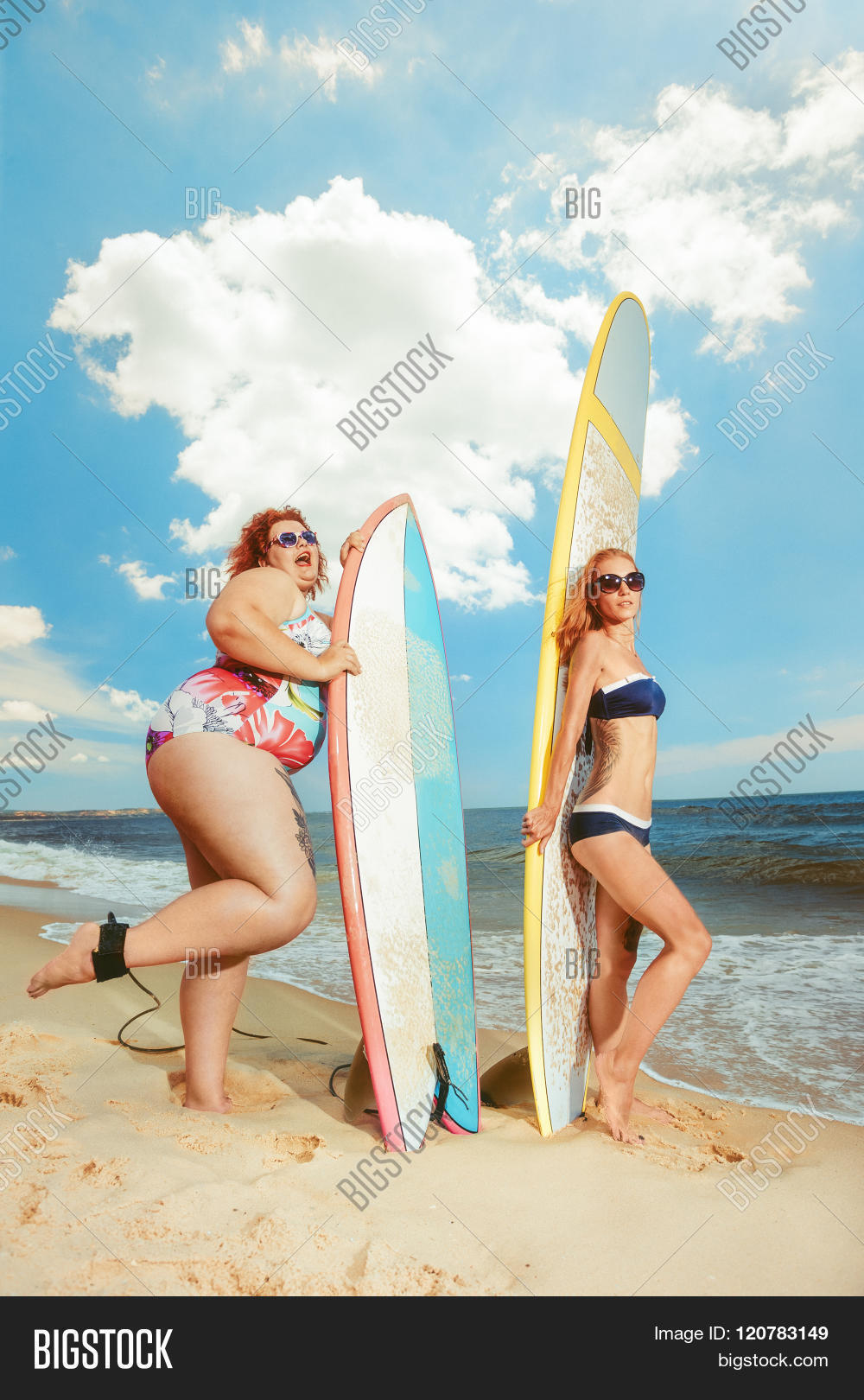 Young Bbw Photo