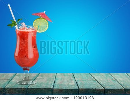 Cocktail.