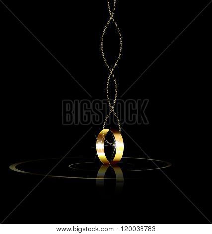 ring and chain