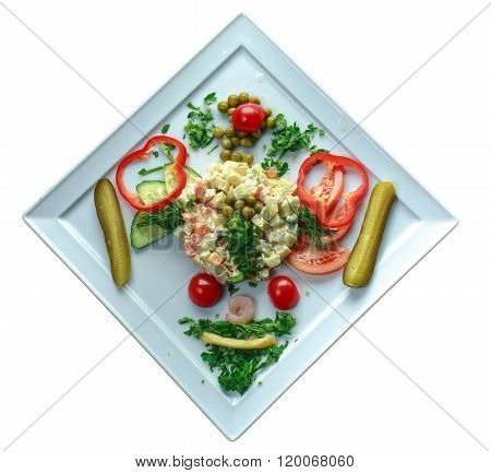 Salad