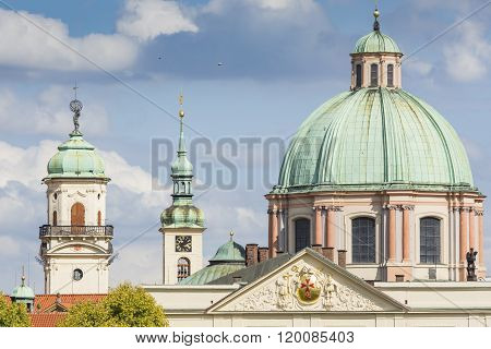 Prague Old Town