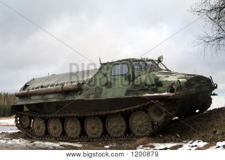 Militære