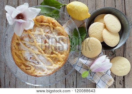 Pastry Products