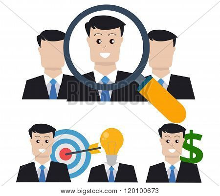 Businessman