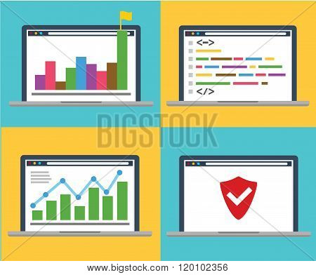 Laptops