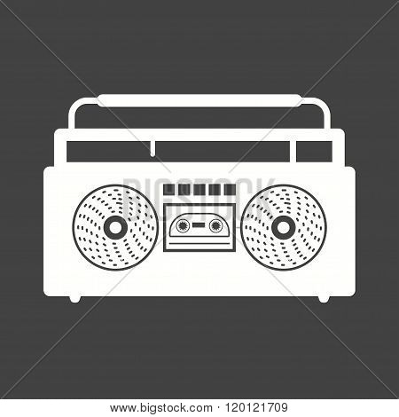 Casette Player