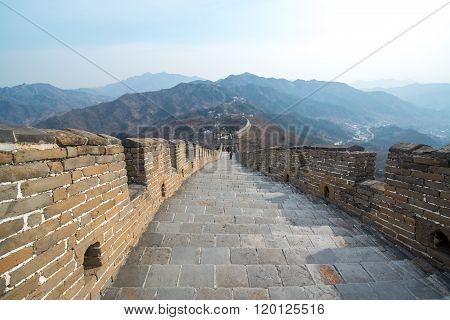 Great Wall of China