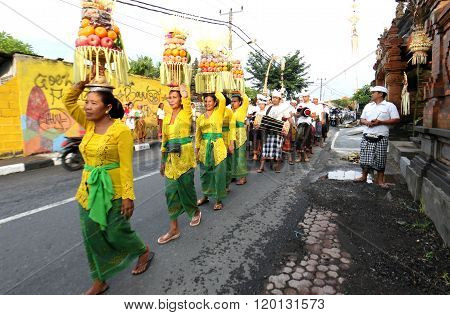 Hari Raya Kuningan