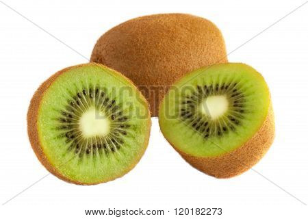 Tasty Kiwis