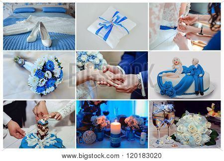 Happy Wedding Day