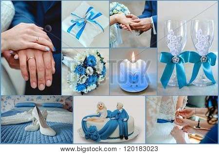 Happy Wedding Day