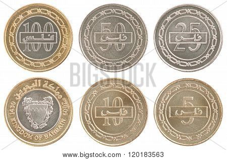 Set Coins Bahrain