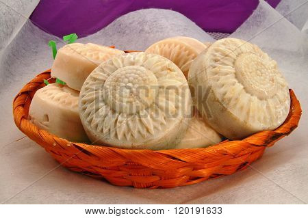 Handmade Soaps