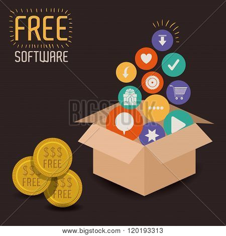 free software design