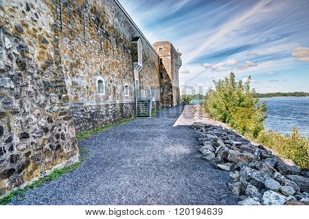 Fort Chambly