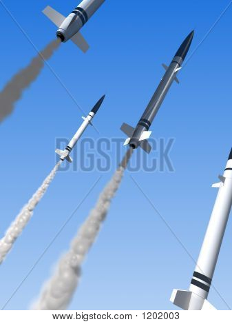 Missiles