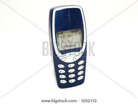 Telefon
