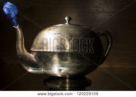 Kettle