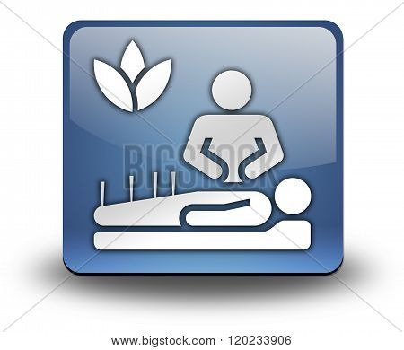 Icon, Button, Pictogram Alternative Medicine
