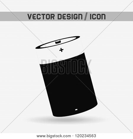 energy icon design