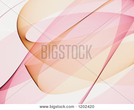 추상적인 3D 그래픽 배경 아트 벽지