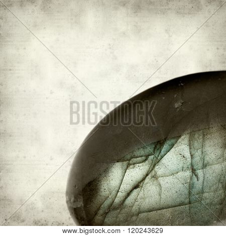 Textured Old Paper Background