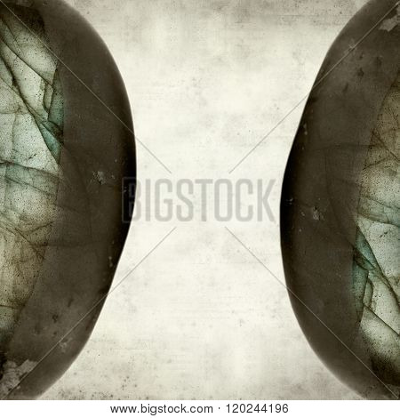 Textured Old Paper Background