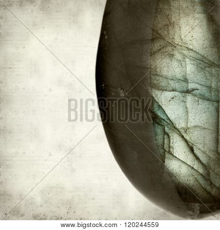 Textured Old Paper Background