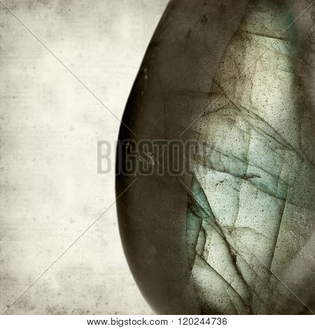 Textured Old Paper Background