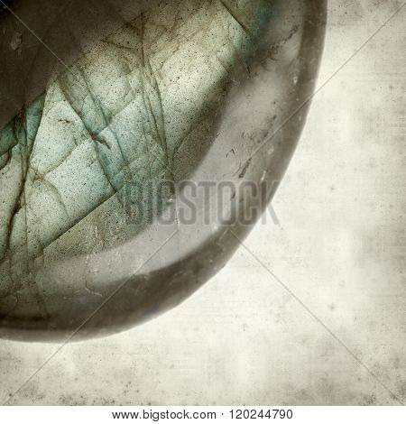 Textured Old Paper Background