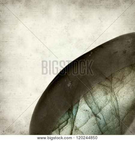 Textured Old Paper Background