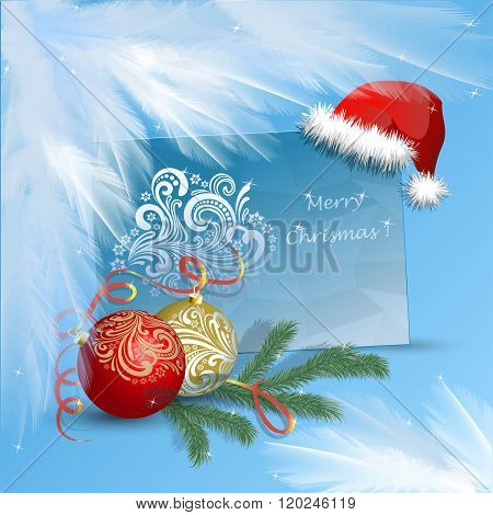 Congratulation Merry Christmas, Happy New Year.