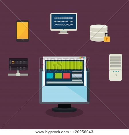data base design
