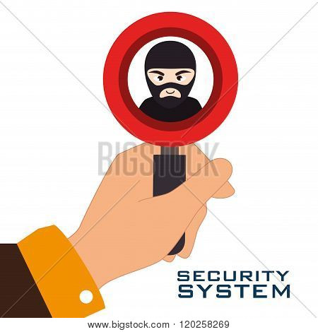 security system design
