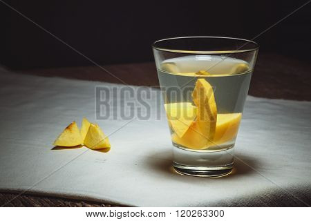 Quince Compote