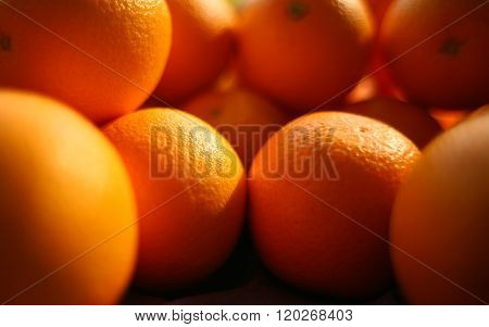 Oranges