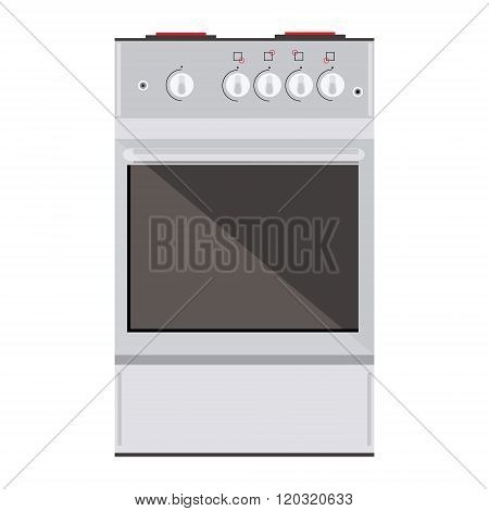 Kitchen Gas Stove